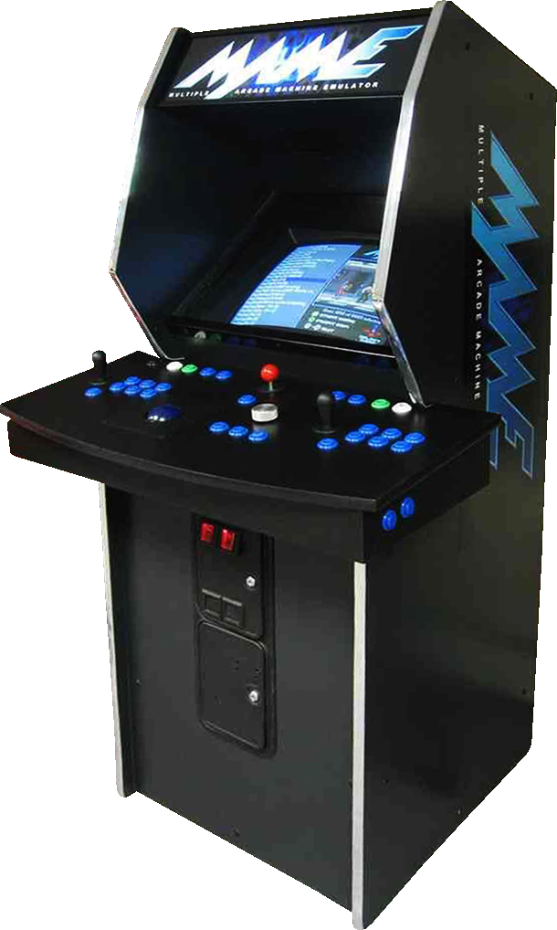 Arcade