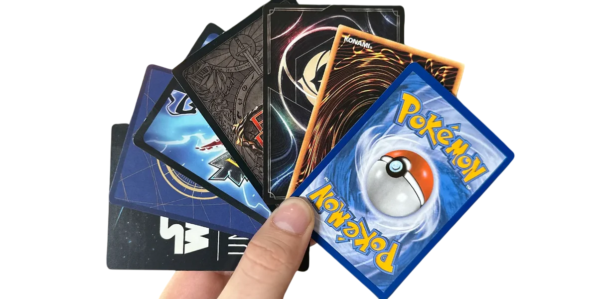 TCG